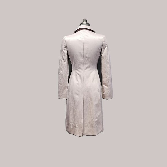 Hugo Boss Mid-Length Jacket - Picture 2 of 6